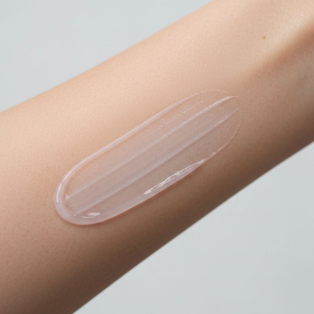 Light product texture